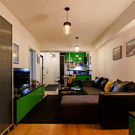 Petar Apartment-City Center, Охрид Экстерьер фото