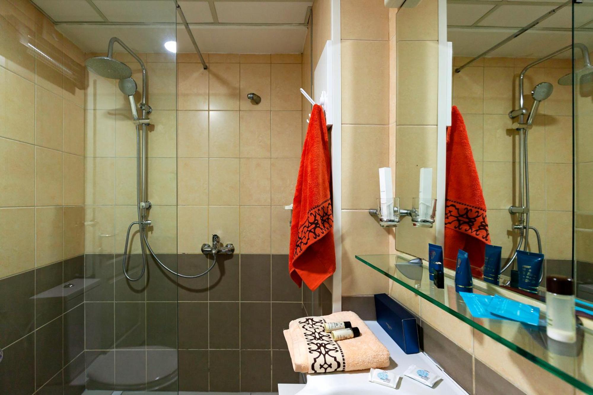 Petar Apartment-City Center, Охрид Экстерьер фото
