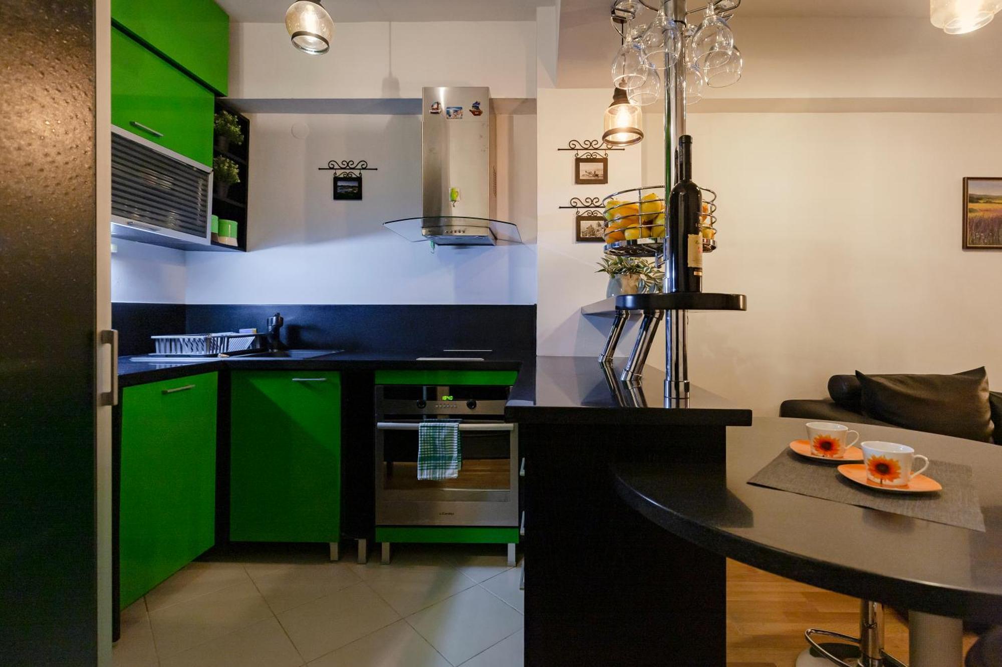 Petar Apartment-City Center, Охрид Экстерьер фото